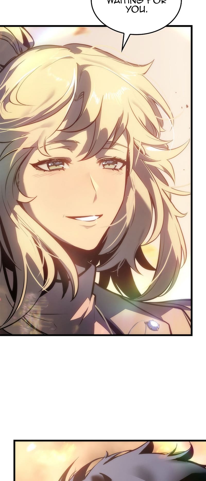 Solo Leveling, Chapter 200 image 52